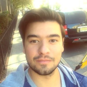 Meet your Posher, Ryan